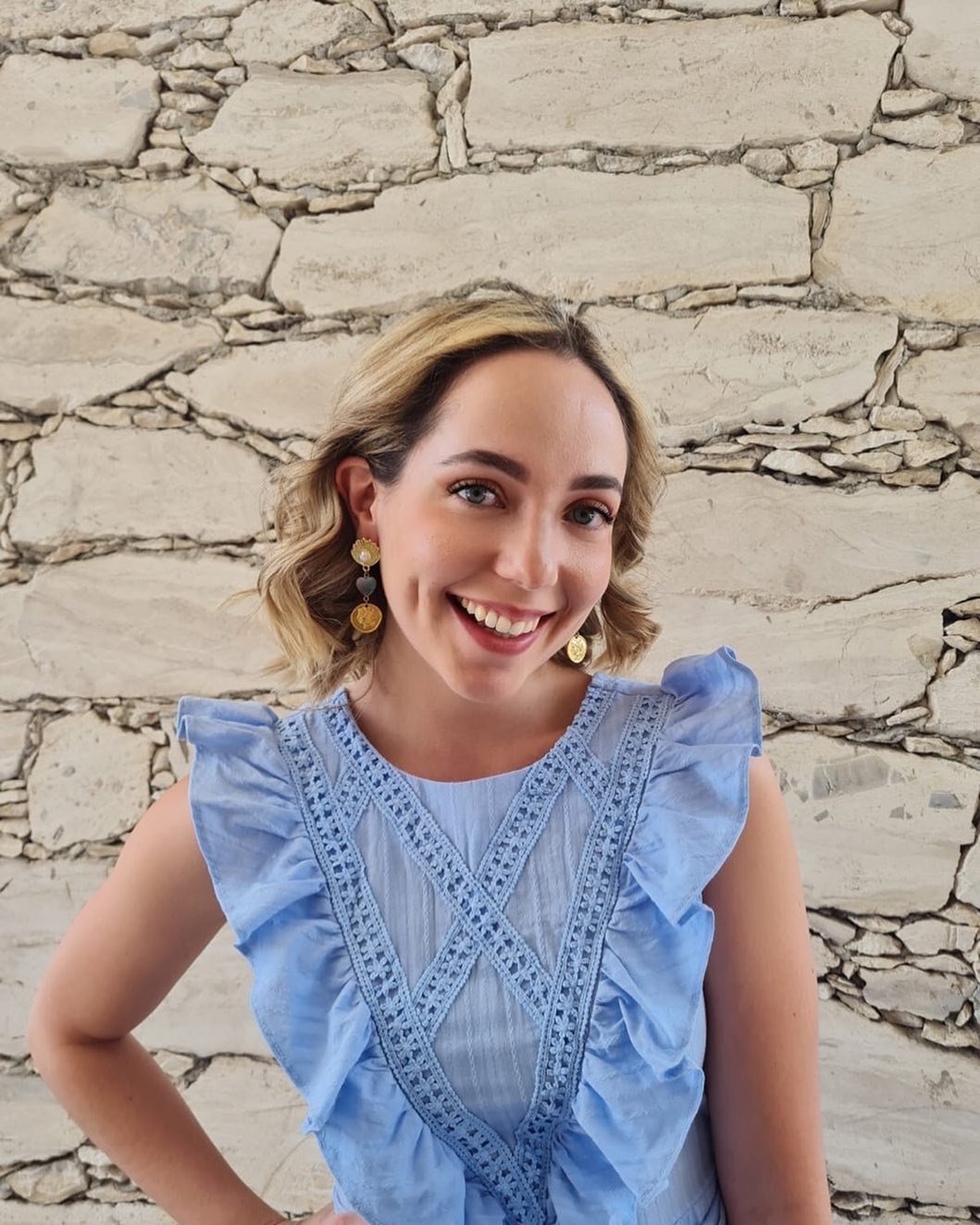 KeiraPalm from Wirral,United Kingdom